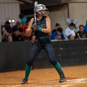 Avianna Parada mugshot