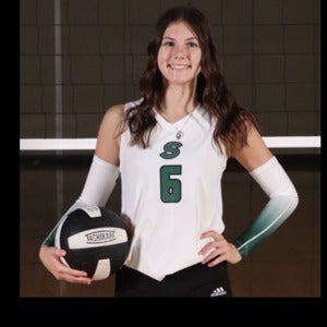 MIA BRENNER