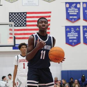 Jordan Houegban mugshot