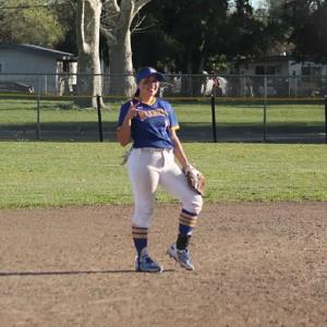 Jada Lazarus mugshot