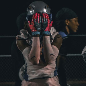 MYLES COBB