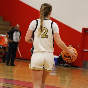 Demi Williamson mugshot