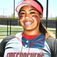 Anyah Francis mugshot