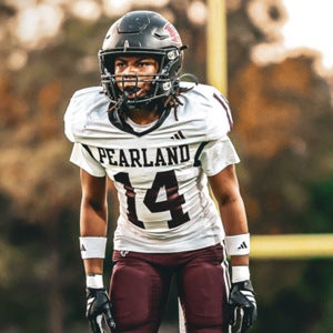 Terrell Johnson