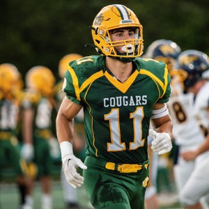 Anthony Malagise mugshot