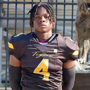 Devin Ruffin mugshot