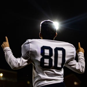 Matt Barahona mugshot