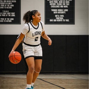 Sydney Gilmore mugshot