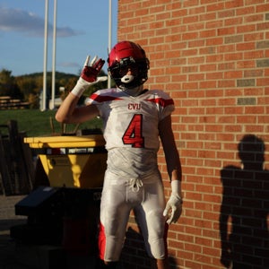 CONNOR NICHOLS