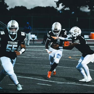 Loyal Easter mugshot