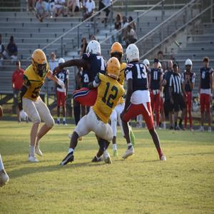 MARQUAN ROYAL mugshot