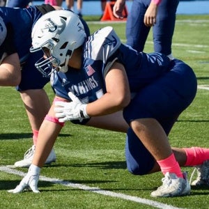 Nick Pandiani