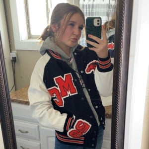 Tylee Henrie mugshot