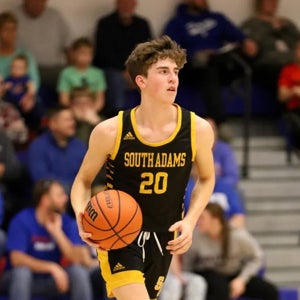 Tytus Lehman mugshot