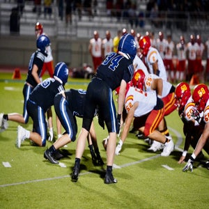 KINGSTON FOSTER-DAVIS