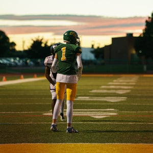 Jacob Gonzales