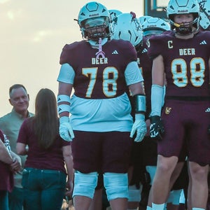 Maddox Holzworth