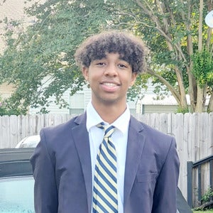 Austin Delmore mugshot