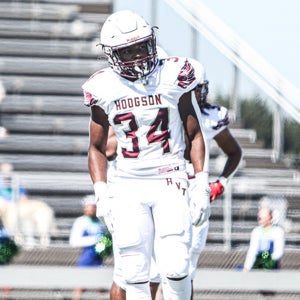 Gary Blalock mugshot