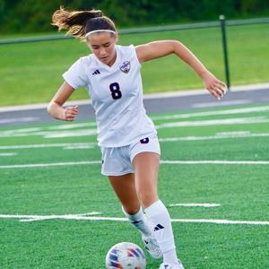 Valeria Rodriguez mugshot