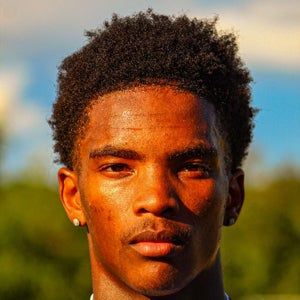 Sequel Patterson mugshot