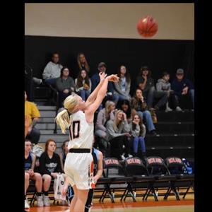 Bailey Blair mugshot