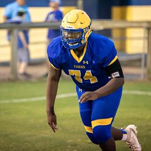 Trevarious Mcgriff