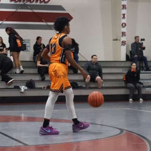 Isaiah Acton mugshot