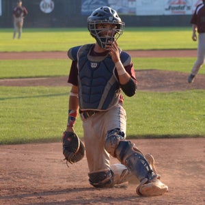 Jeremy Bigler mugshot