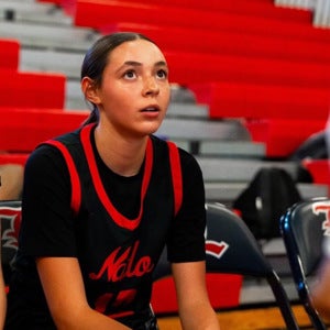 Gabrielle Zimmerman