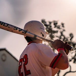 Mikey Richards mugshot