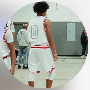 Jamell Willey mugshot