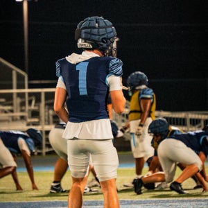 Ivan Griffith mugshot