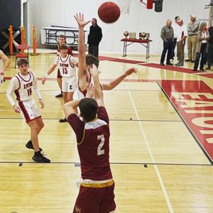 Aidan Gutierrez mugshot