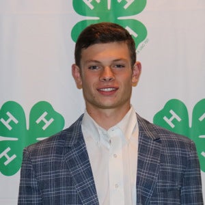 Kyler Bell