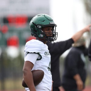 Devion Frazier