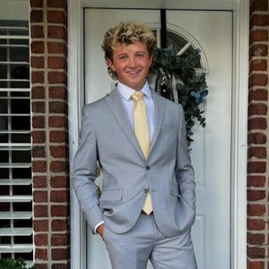 Carson Paulsen mugshot