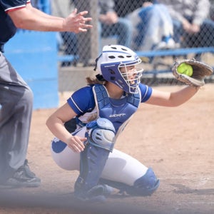 Camille Keeley mugshot