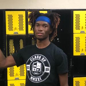 Tariq Coard