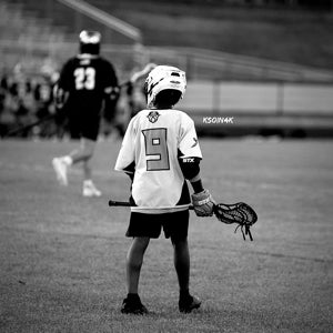 Denzel Benton