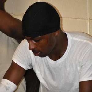Kevontre Pitts mugshot