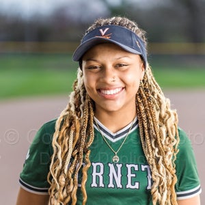 Jaiden Griffith