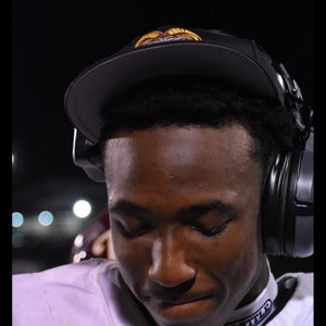 Dion Edwards mugshot
