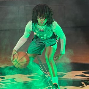 Brenniyah Hall