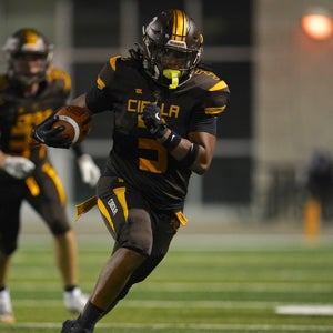 JALIL DIXON