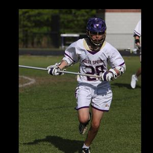 SPENCER ALLEN