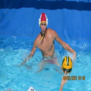 Logan Cornelius mugshot