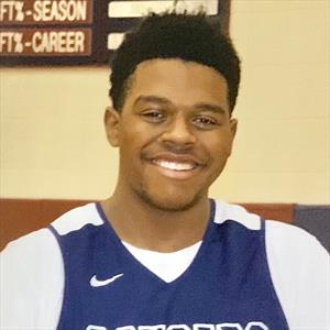 Travis Gray