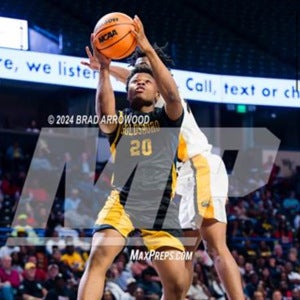 Xavier White