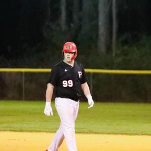 Trenton Doolittle